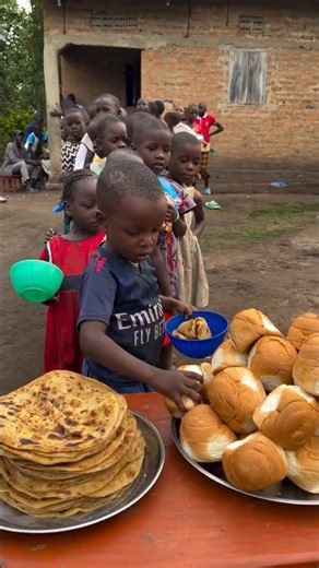 Easter hope for vulnerable children, genesis children's center raising $300 to buy food