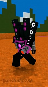 191K views · 18K reactions | Speaker Man Win Squid Game - Minecraft Animation #minecraft #animation #minecraftanimation #minecraftmonsterschool #minecraftreels #minecraftshorts #shorts #reels #reelsviralfb #shortsviral #shortsreels | XD Studio | Facebook