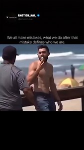 Everyone makes mistakes. Error is a constitutive part of being human; it permeates development, learning, and the construction of identity. What is truly worrying is not the error itself, but the speed with which we transform another person's mistake into judgment, exposure, and condemnation. In Psychology, understanding error requires more than simply pointing it out: it requires empathy, ethical responsibility, and the capacity for careful intervention. Correcting is not humiliating. Naming li