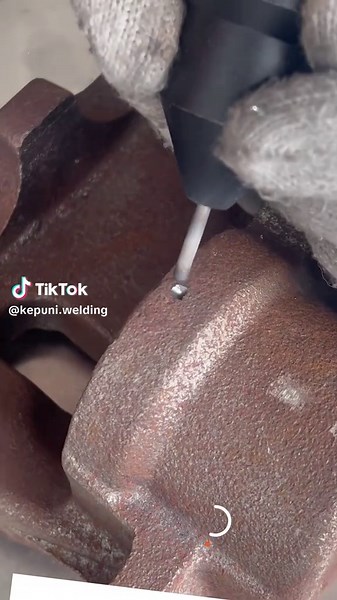 KEPUNI Metal Cold Welding Machine: Efficient Solutions