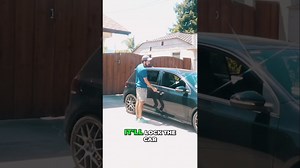 Keyless entry hack you didn't know!