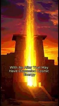 10 Mysterious Ancient Sites Believed to Be Stargates and Portals to Other Dimensions
