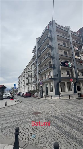 Explore Batumi: A Gem on the Black Sea