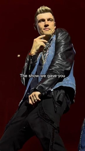 688K views · 45K reactions | It’ll be our little secret… 狼 | Backstreet Boys | Facebook