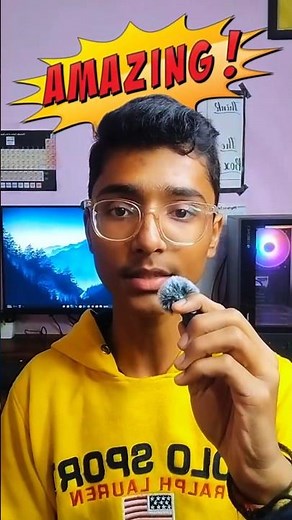 Amazing PC Shortcut you NEED to know...🔥😱 I #shorts #tech #ai