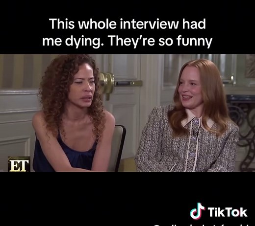 Behind the Scenes of Yellowjackets Season 3