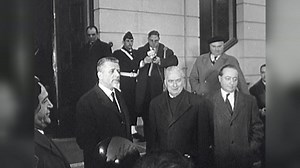 Reporters - Algerian War: Looking back at the Évian Accords, 60 years on
