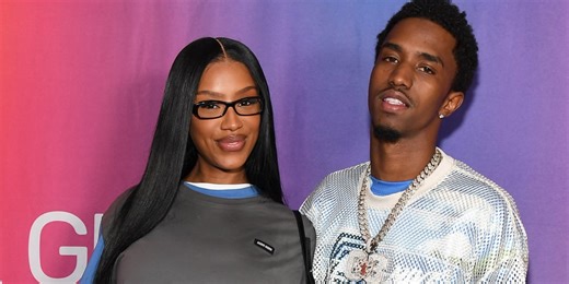 Christian ‘King’ Combs & Girlfriend Raven Tracy Safe After Attempted Home Invasion at LA Mansion