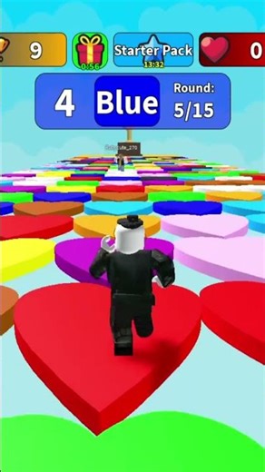 POV 447 _ #roblox #roblox100k #shorts