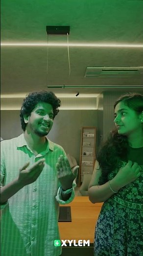 എന്റെ മനസ്സാണിത്..!🫣💚 | Xylem Class 6