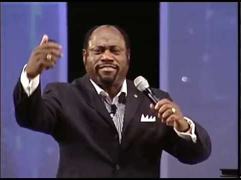 Kingdom Principles of Fatherhood - Dr Myles Munroe