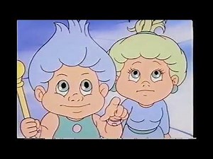 Magic Troll And the Troll warriors (remastered)