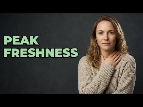 What Does 'In Season' Mean For Fresh Produce?