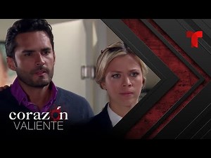 Corazón Valiente | Capítulo 77 | Telemundo