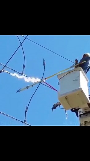 Safe Distances from Electrical Hazards: (NFPA 70E) The first and most important thing to consider when being around electrical systems is to determine if a hazard is present. There are two major hazards associated with electrical systems : - Arc Flash. - Electric Shock. There are two major shock boundaries when qualified people are working on or near exposed energized equipment : - Limited Approach Boundary (LAB): identified as the “distance from an exposed energized electrical conductor or circ