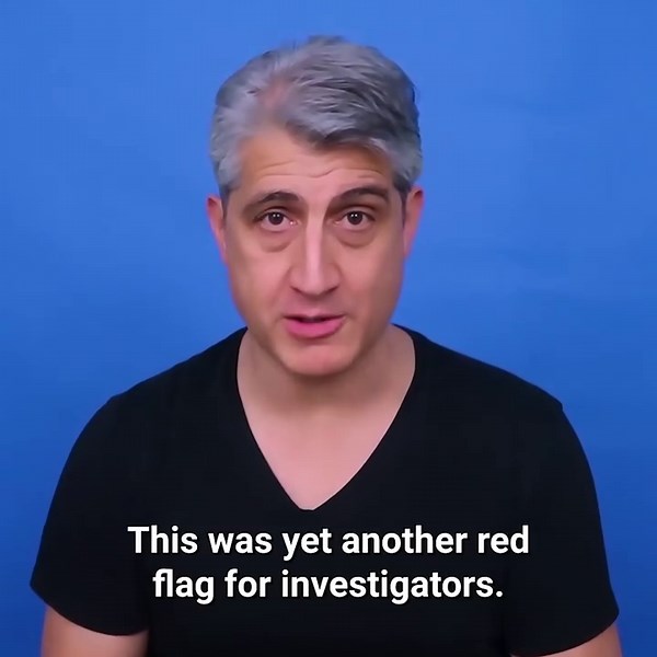 A honeymoon that ended in tragedy