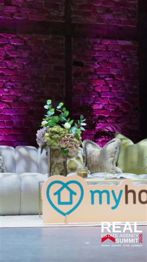 #realestateagencysummit | The REAL Estate Agency Summit