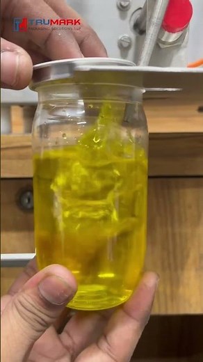 Manual Nitrogen Gas Flushing