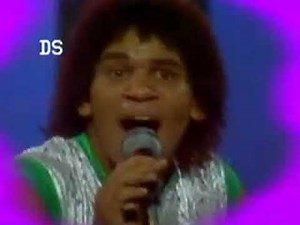 Astro Disco- APOLLO 1978 on the Dinah Shore Show