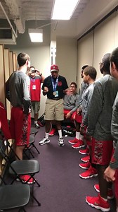 5K views · 190 reactions | Team Ohio Siver Medalist Johnny V. Gives a pregame pep talk to the unified basketball team for Max Hayes. #Goldmedalgame磊 #TeamOhio #2018USAGames CMSD Special Olympics Special Olympics Cleveland Metropolitan School District | Special Olympics Ohio | Facebook