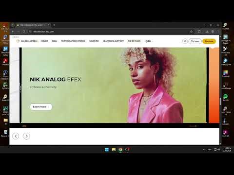 Nik Collection by DxO - Latest Version Free Download 🎨✨ | Unlock Creativity! 🚀🌈