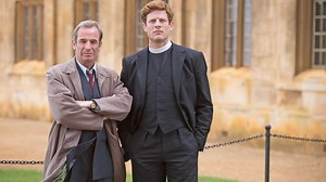 Grantchester, Season 2 | Episode 2 | Masterpiece | Official Site | PBS