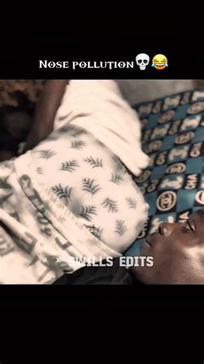 Hazardous Nose Pollution Moments