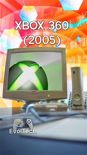 Every Xbox Startup Screens