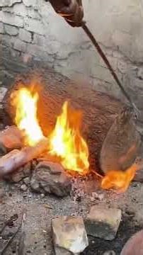 How Gold is Extracted from Computer Cards!