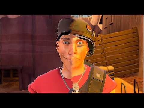[Sfm] Mental İssues : First day at the job