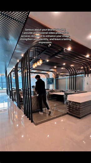 Professional Video Production Services for Your Brand