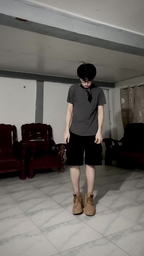 Palaisipan Dance Trend Tutorial for Beginners
