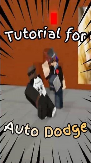 Auto Dodge in JJS! #jjs #roblox #jujutsushenanigans #skillbuilder #robloxedit #pvp #memes #gaming