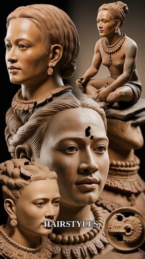 "These 2,500-Year-Old African Sculptures Changed Everything"