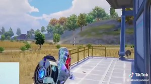 Taka's Epic Sniper Shots in PUBG MOBILE