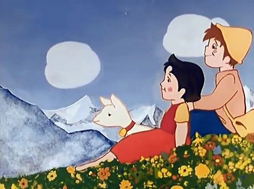 Heidi Folge 22 deutsch