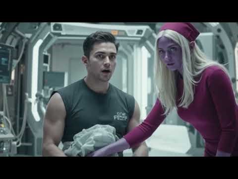 WATCH BEFORE IT’S REMOVED:My Alien Roommate Attempts Human Breeding for the First Time | HFY Story