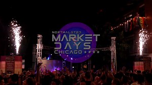Mark your calendars! 🗓️ The countdown begins: Only 99 days until Northalsted Business Alliance's Market Days! Save the date for August 10-11 and get ready for a weekend of fun, music, and community vibes. Can't wait? Relive the magic of last year's memories at marketdayschicago.com . See you there! ✨ #MarketDays2024 #Northalsted #ChicagoFestival #NothalstedBusinessAlliance | Northalsted Market Days