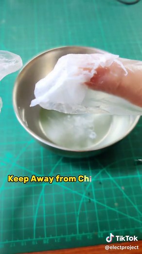How to Make Plastic Glue: Steps and Tips