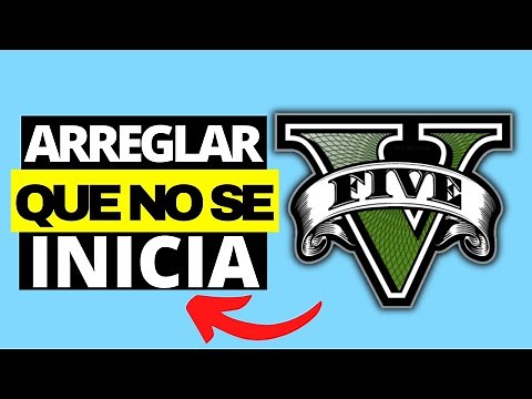 How to Fix GTA V That Won't Start