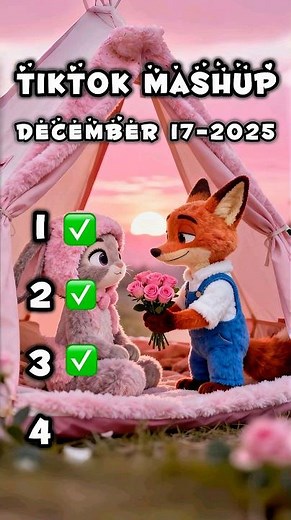 Tiktok Mashup 2025 - If you know These Songs your a genius! 🧠❤️