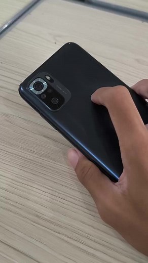 Redmi Note 10S Review with HyperOS by Xiaomi