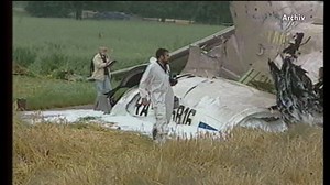 35 Kilometer weit Trümmer & Leichenteile: Ein SWR3-Reporter erzählt von der Katastrophen-Nacht