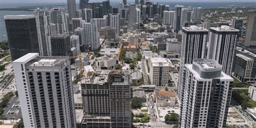 Surging HOA Fees Are Pushing Homeowners to the Brink