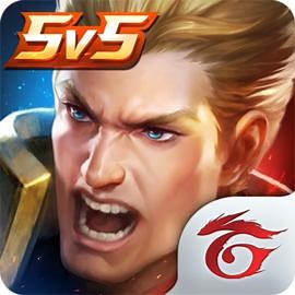 Garena Liên Quân Mobile 1.61.1.5 for Android/iOS - TapTap