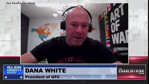 Dana White Doubles Down on UFC Bud Light Deal As Boycott Calls Grow