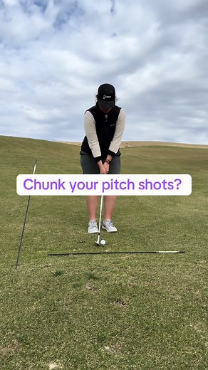 Improve Your Pitch Shots with Simple Techniques