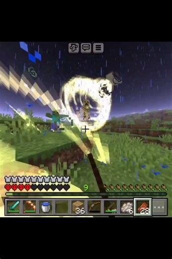 اسم المود Mythic Mobs Add-On من ماركت بليس #minecraft