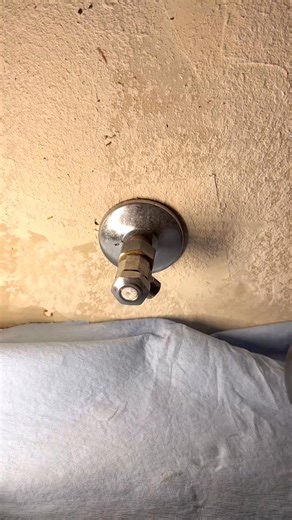 1.2K views | replacing a dishwasher angle stop | Plumbing Works | Facebook