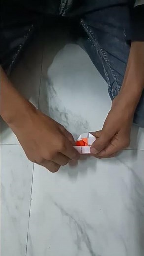 Making A Ball With Snake Cube